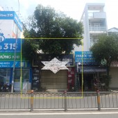 Cho thuê nhà mặt tiền Hòa Bình 120m² - NGANG 6M - CẠNH CHUNG CƯ-GẦN CHỢ